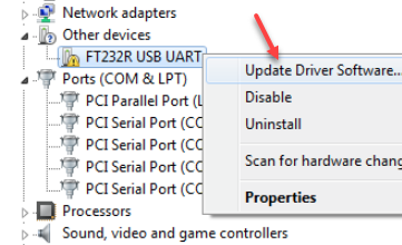 Usb 2.0 driver for windows 7 64 bit